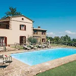 Forconi * Lisciano Niccone