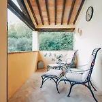 Forconi Lisciano Niccone