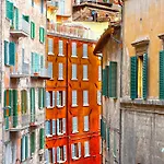 Forconi Villa Lisciano Niccone