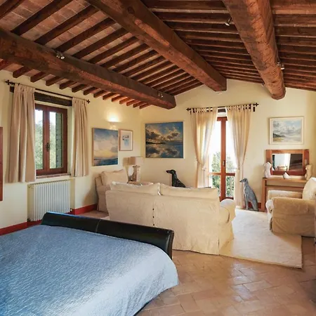 Forconi Vila