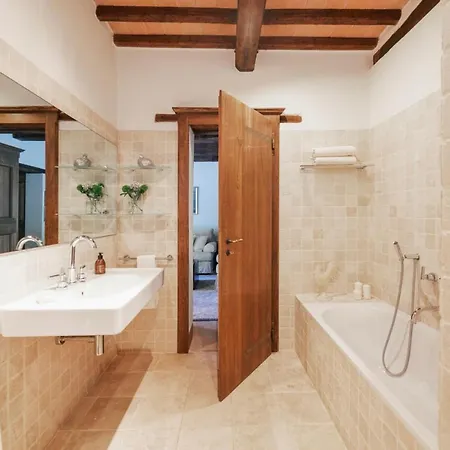 Forconi Lisciano Niccone