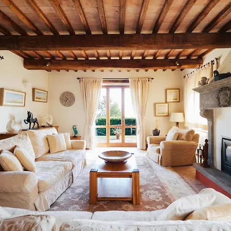 Forconi * Lisciano Niccone