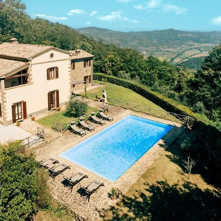 Vila Forconi *