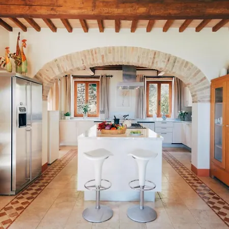 Forconi * Lisciano Niccone