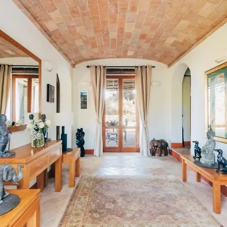 Villa Forconi *