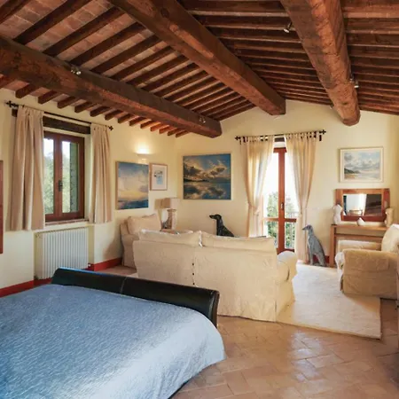Villa Forconi *