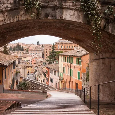 Forconi Lisciano Niccone