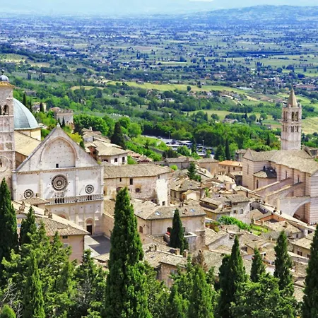 Forconi Villa *