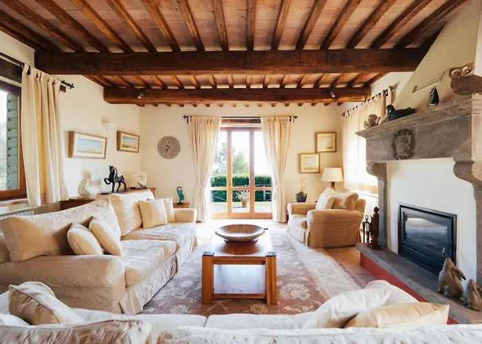 Forconi Lisciano Niccone