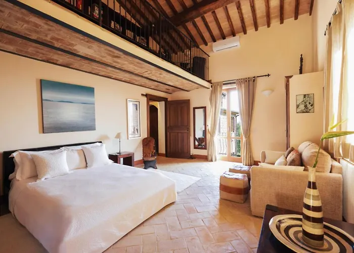 Forconi Lisciano Niccone