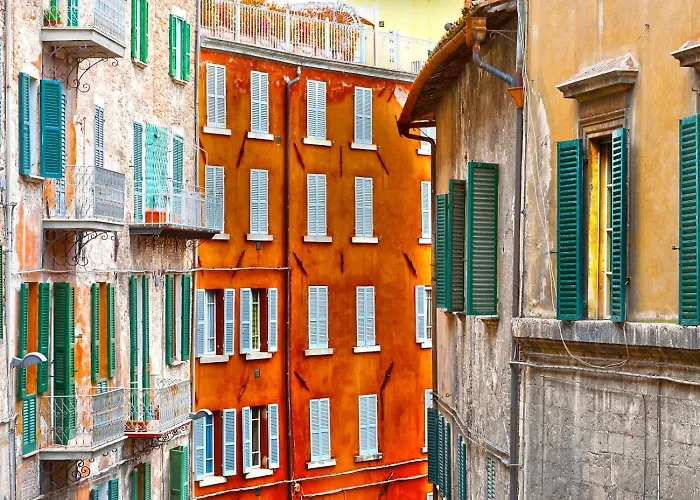 Forconi Villa Lisciano Niccone